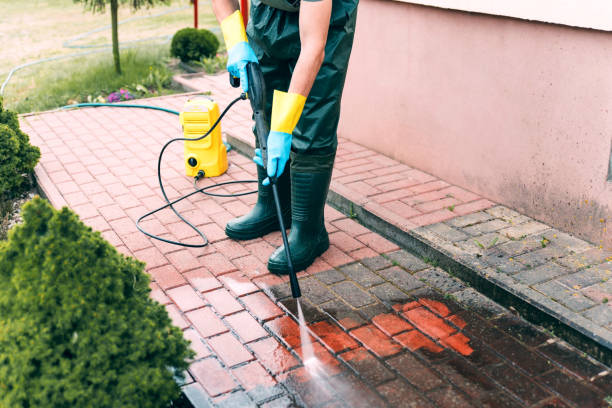 Best Fence Pressure Washing  in New London, MN