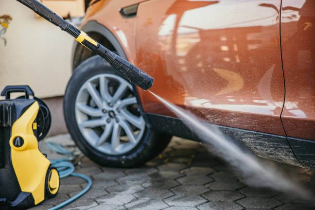 Best Local Pressure Washing Services  in New London, MN