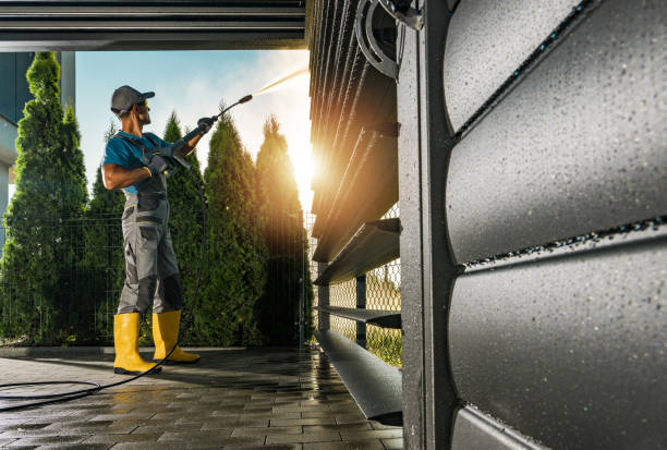 Best Roof Power Washing Services  in New London, MN